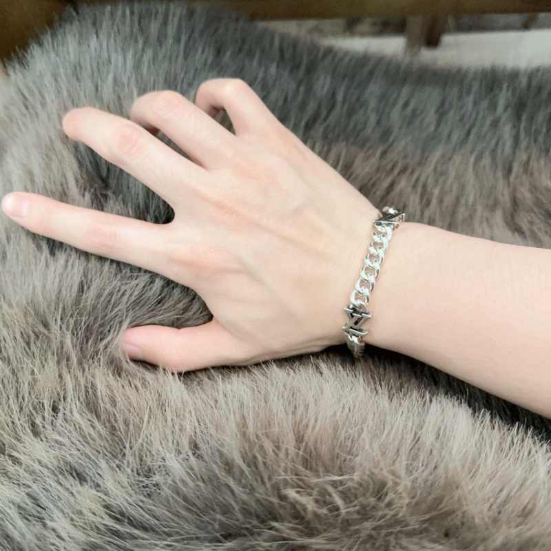 LV Bracelets